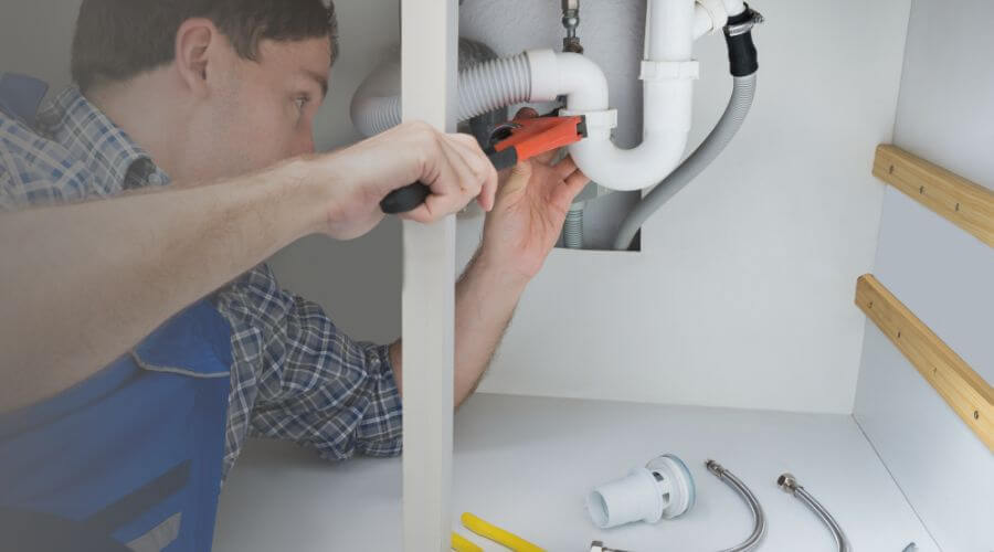 Professional bathroom faucet installation in Sundown, TX